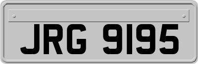 JRG9195