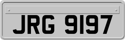 JRG9197