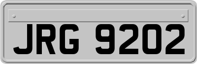 JRG9202