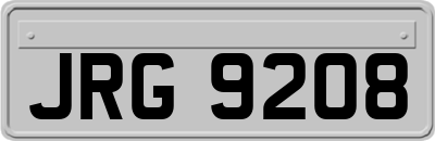 JRG9208