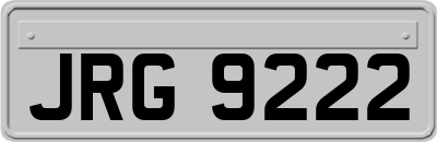 JRG9222