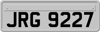 JRG9227