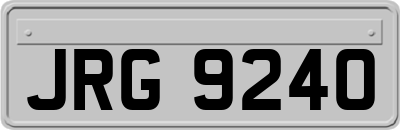 JRG9240