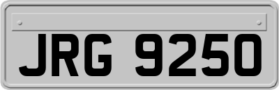 JRG9250