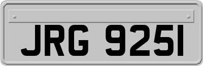 JRG9251
