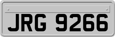 JRG9266
