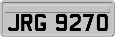 JRG9270