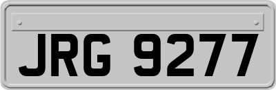 JRG9277