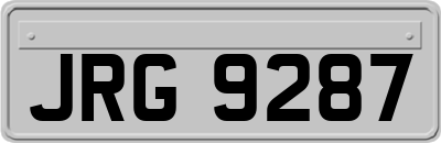 JRG9287