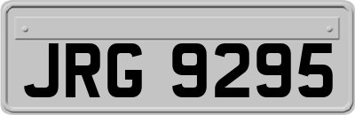 JRG9295