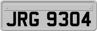 JRG9304
