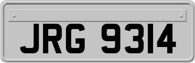 JRG9314