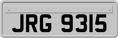 JRG9315