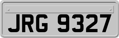 JRG9327