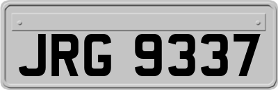 JRG9337