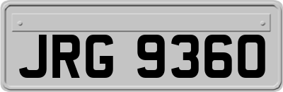 JRG9360
