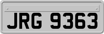 JRG9363