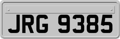 JRG9385