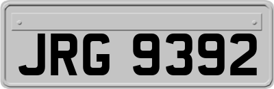 JRG9392