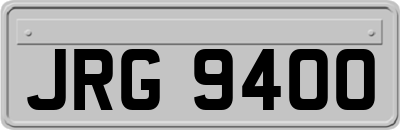 JRG9400