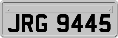 JRG9445