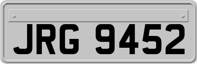 JRG9452