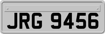 JRG9456