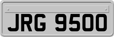JRG9500