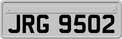 JRG9502