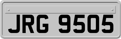 JRG9505