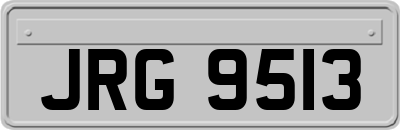 JRG9513