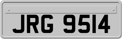 JRG9514