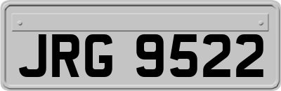 JRG9522