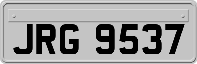 JRG9537