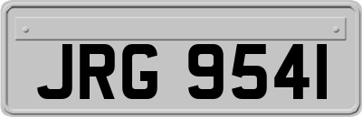 JRG9541