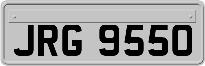 JRG9550