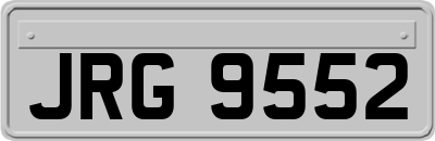 JRG9552