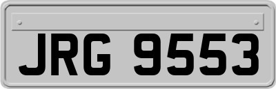 JRG9553
