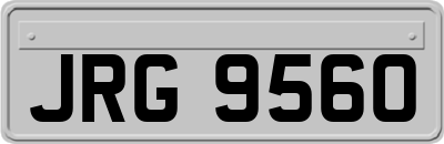 JRG9560