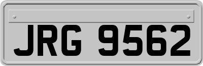 JRG9562