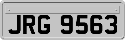JRG9563