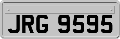 JRG9595