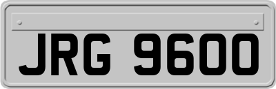 JRG9600
