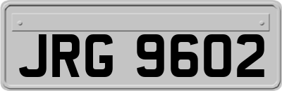 JRG9602