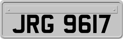 JRG9617