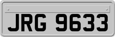 JRG9633
