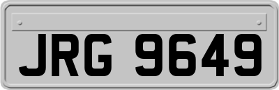 JRG9649
