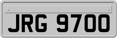 JRG9700
