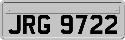 JRG9722