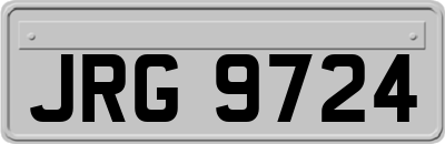 JRG9724